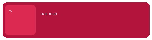 主题大赛官方标志