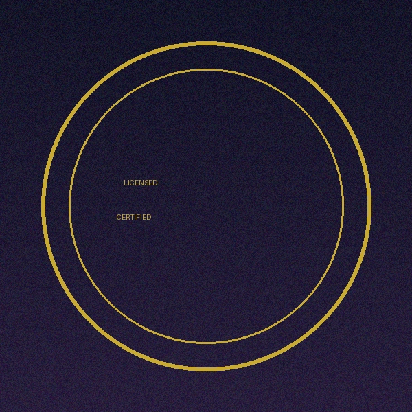 主题大赛影视制作经营许可证徽章